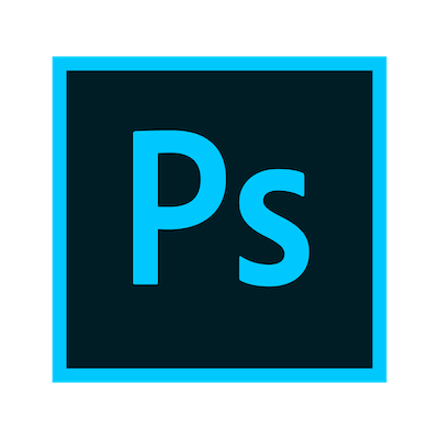 photoshop logo