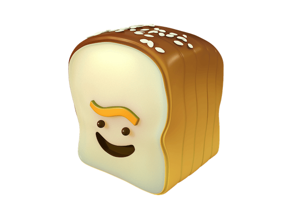 loaf icon